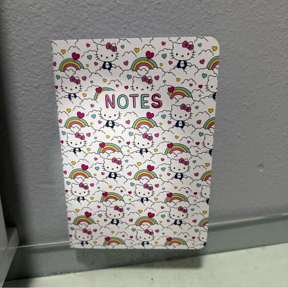 Hello kitty and Friends Stationary Bundle - Picture 3 of 5